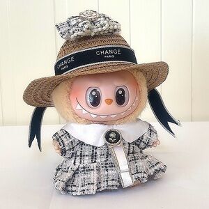 Labubu Clothes & Outfit Set